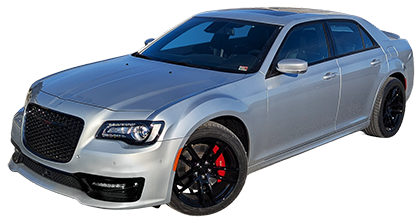 2023 300c Powered by a 6.1L Based 441 HEMI Build by MMX