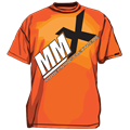 MMX Merchandise