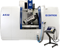 MMX CNC Porting Services
