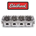 5.7L Gen III HEMI Performer RPM Cylinder Heads 73cc by Edelbrock - Both Cylinder Heads Included