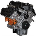 6.4L HEMI Crate Engine