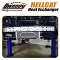 Hellcat Heat Exchanger by BWoody