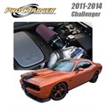 2011 - 2014 Dodge Challenger 5.7L HEMI High Output Supercharger Tuner Kit by Procharger
