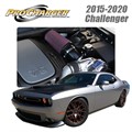 2015 - 2021 Dodge Challenger 5.7L HEMI High Output Supercharger Tuner Kit by Procharger