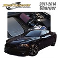 2011 - 2014 Dodge Charger 5.7L HEMI High Output Supercharger Kit by Procharger