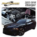 2012 - 2014 Dodge Charger 6.4L HEMI High Output Supercharger Tuner Kit by Procharger