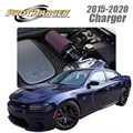 2015 - 2021 Dodge Charger 5.7L HEMI High Output Supercharger Tuner Kit by Procharger