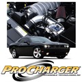 2008 - 2010 Dodge Challenger 6.1L HEMI High Output Supercharger Tuner Kit by Procharger
