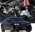 2012 - 2014 Chrysler 300 6.4L HEMI High Output Supercharger Tuner Kit by Procharger