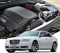 2011 - 2014 Chrysler 300 5.7L HEMI High Output Supercharger Tuner Kit by Procharger