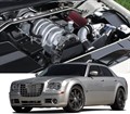 2005 - 2010 Chrysler 300 5.7L HEMI High Output Supercharger Tuner Kit by Procharger