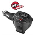 Black Series Carbon Fiber Cold Air Intake System w/Pro DRY S Filter