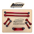 BWoody Trackhawk Handling Package