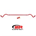 2008 - 2022 Dodge Challenger Sway Bar Kit, Rear, Hollow 25mm, Non-adjustable