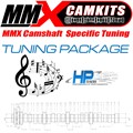 MMX VVT HEMI Performance Camshaft Tuning Package by Modern Muscle Xtreme