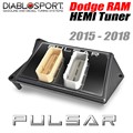 2015 - 2018 Dodge RAM 6.4L HEMI Pulsar Tuner by Diablosport