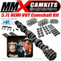 5.7L HEMI VVT Performance Camshaft Kit - CHOPSTIX - by MMX