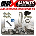 6.4L HEMI Camshaft Installation Kit by MMX