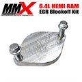 6.4L HEMI cosmetic replacement for EGR Block off 68478018AD