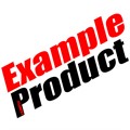 Example Product