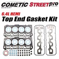 6.4L HEMI Top End Gasket Kit by Cometic