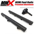 5.7L 6.4L HEMI Fuel Rails by MMX