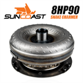 8HP90 Snake Charmer for Dodge / Mopar by SunCoast