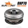 8HP70 Snake Charmer for Dodge / Mopar by SunCoast