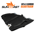 SFI 4.1 Covers Geartrain by SunCoast