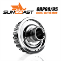 8HP90/95 Billet E-Clutch Drum for  Dodge / Mopar by SunCoast