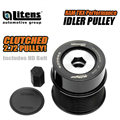 Performance Dodge RAM TRX 2.72 Clutched Pulley Kit by Litens Automotive