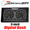 Sniper EFI 5-inch Digital Dash by Holley