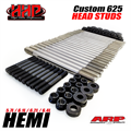 HEMI Custom 625 Head Stud Kit for 5.7L / 6.1L / 6.2L / 6.4L by High Horse Performance