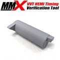 MMX VVT Camshaft Timing Verification Tool - By Modern Muscle Xtreme