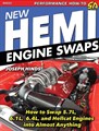 New HEMI Engines Swaps by Joseph Hinds "May Release"