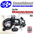 Supercharger Boost Controller Kit for Magnuson Superchargers by SmoothBoost