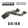 6.1L 5.7L Pickup Oil Pump by Moroso