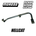 6.4L 6.2L Pickup Oil Pump Hellcat Rear Sump by Moroso