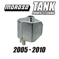 2005 - 2010 2.7L 3.5L 5.7L 6.1L Power Steering Tank by Moroso