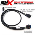 MMX Hellcat Map Sensor IAT Sensor Wiring Harness Adapter by MMX