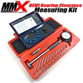 Hemi Bearing Clearance Measuring Kit by MMX