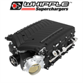 DODGE HELLCAT 3.8L Supercharger Upgrade (Hot Rod) by Whipple