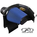 5.7L HEMI Cold Air Intake - Blue - by Airaid
