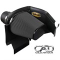5.7L HEMI Cold Air Intake - Gray - by Airaid