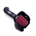 5.7L HEMI MXP Cold Air Intake - Red - by Airaid