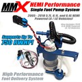 HEMI Performance Single Pump Fuel System Early Style by MMX