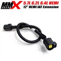5.7L 6.2L 6.4L HEMI 12" IAT Extension Wiring Harness by MMX