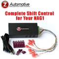 TranZformer 2nd Gen Shift Kit/Line Lock Kit for the NAG1 by Z Automotive