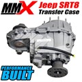 Jeep SRT8 High Torque Transfer Case by MMX