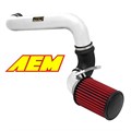 6.1L HEMI Polished Brute Force Cold Air Intake by AEM Induction Systems